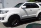 Toyota Fortuner 2015 for sale-2