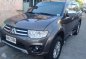 Mitsubishi Montero 2014 for sale-2