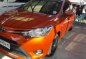 2017 Toyota Vios e FOR SALE-1