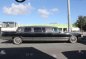 1990 Cadillac Brougham Limousine (4 Door) AT Gas HMR Auto auction-4