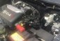 2011 Toyota Fortuner G 4x2 Automatic Transmission-5