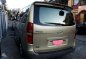 2011 Hyundai Starex Vgt Gold Limited Automatic-4