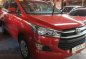 Toyota Innova 2018 for sale-1