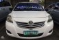 2012 Toyota Vios White MT Gas - SM City Bicutan-0