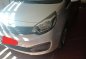 Kia Rio 2013 Manual transmission 1st owner-2