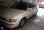 1994 Toyota Corolla Gli 1.6 Good running condition-0