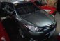 2017 Toyota Vios 1.3E automatic Alumina jade grab ready-0