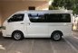 Toyota Hiace 2016 for sale-2