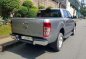 2016 Ford Ranger XLT New Look Manual 16-4