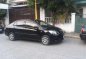 For sale. Toyota Vios 2009 E Orig Private-1