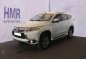 2017 Mitsubishi Montero Sport GLX HMR Auto auction-1