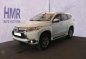 2017 Mitsubishi Montero Sport GLX HMR Auto auction-4