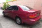 1997 Toyota Corona Exsior 2.0 manual gas FOR SALE-3