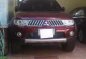 2010 Mitsubishi Montero Sports for sale-0