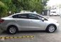 Kia Rio 2013 Manual transmission 1st owner-1