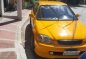 For sale Honda CIVIC vti 1997 model-0