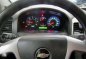 2011 Chevrolet Captiva 4X2 DSL AT CASA -1