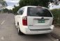 2007 Kia Carnival 2.9 CRDi EX AT Automatic Transmission T-5