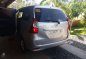 2018 model Toyota Avanza 1.3E automatic for sale-1