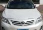 2013 Toyota Altis 1.6V for sale-1