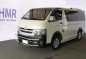 2017 Toyota Hiace Commuter MT Dsl HMR Auto auction-2