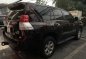 2012 Toyota Landcruiser Prado 27 VX 4x4 Automatic-8