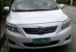 Toyota Altis g2010 model FOR SALE-0