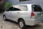 2009 Toyota Innova V (Gas) - 2.0vvti engine - Automatic-4