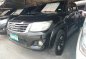 Toyota Hilux 2012 for sale-2