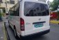 For Sale! 2014 Toyota Hiace Manual Transmission Diesel Engine-3