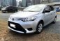 2014 Toyota Vios 1.3J All power MT FOR SALE-1