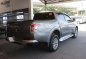 2017 Mitsubishi Strada GLS MT Dsl HMR Auto auction-4