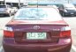 Toyota Vios 1.3e 2004 MT for sale-3