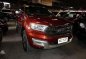 2016 Ford Everest Titanium 4x4 3.2L AT -2