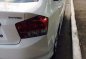 Honda City 1.3 2011 Manual transmission-3