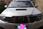 2014 Toyota Fortuner FOR SALE-1