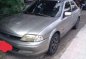 Ford Lynx gsi 1999 model cold a/c-3