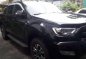 Ford Ranger Wildtrak 2.2L Manual Transmission 2017 Model-0