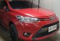 Toyota Vios 2014 for sale-0