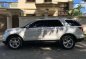 2014 Ford Explorer Ecoboost 2.0L Gasoline 4x2 Casa Maintained AT-7