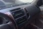 2011 Toyota Fortuner G 4x2 Automatic Transmission-1