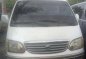 2003 Toyota Hiace - Asialink Preowned Cars-0