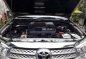 2006 Toyota Fortuner V 3.0 D4D 4x4 matic trans-6