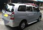 Toyota Innova E 2014 Diesel Automatic Rush 680000-2