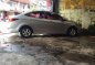 HYUNDAI Accent 2011 matic gas FOR SALE-8