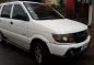 2005 Isuzu Crosswind for sale-1