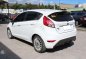 2015 Ford Fiesta S AT Gas HMR Auto auction-3