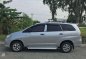 Toyota Innova e - 2010 manual diesel FOR SALE-3