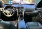 2014 Ford Explorer Ecoboost 2.0L Gasoline 4x2 Casa Maintained AT-9