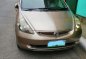 Honda Fit 2008 for sale-1